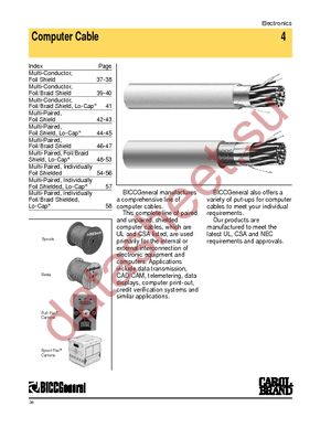 C6041A.38.10 datasheet  